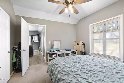 Bedroom - 928 1st Ave W, Williston, ND 58801 photo 2 of 4