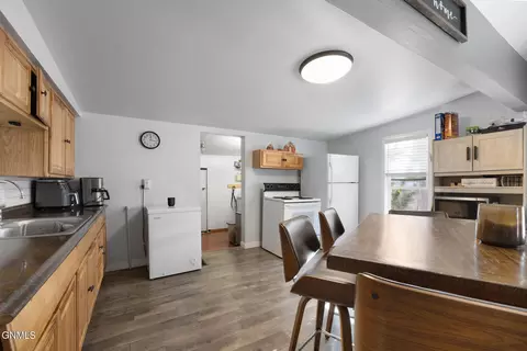 Kitchen - 928 1st Ave W, Williston, ND 58801 photo 1 of 2