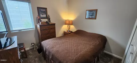 Bedroom - 212 Huron Dr, Bismarck, ND 58503 photo 3 of 5