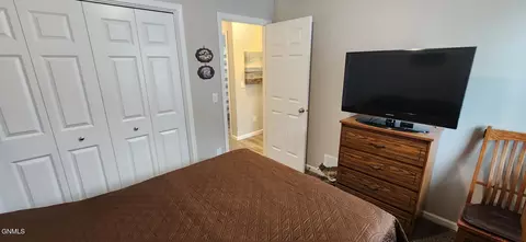 Bedroom - 212 Huron Dr, Bismarck, ND 58503 photo 5 of 5