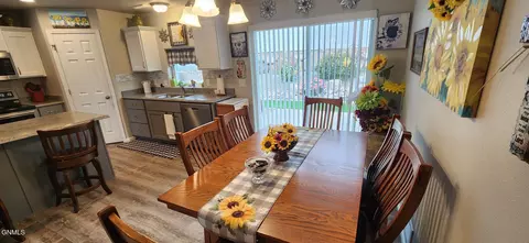 Dining - 212 Huron Dr, Bismarck, ND 58503 photo 1 of 5