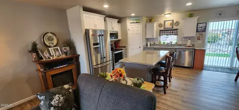 Kitchen - 212 Huron Dr, Bismarck, ND 58503 photo 2 of 7