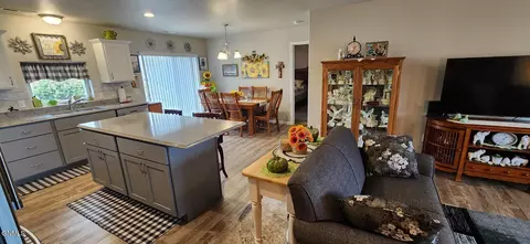 Kitchen - 212 Huron Dr, Bismarck, ND 58503 photo 1 of 7