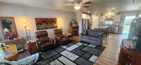 Living - 212 Huron Dr, Bismarck, ND 58503 photo 1 of 3