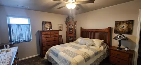 Bedroom - 212 Huron Dr, Bismarck, ND 58503 photo 2 of 5