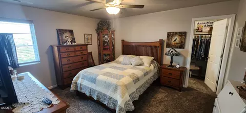 Bedroom - 212 Huron Dr, Bismarck, ND 58503 photo 1 of 5