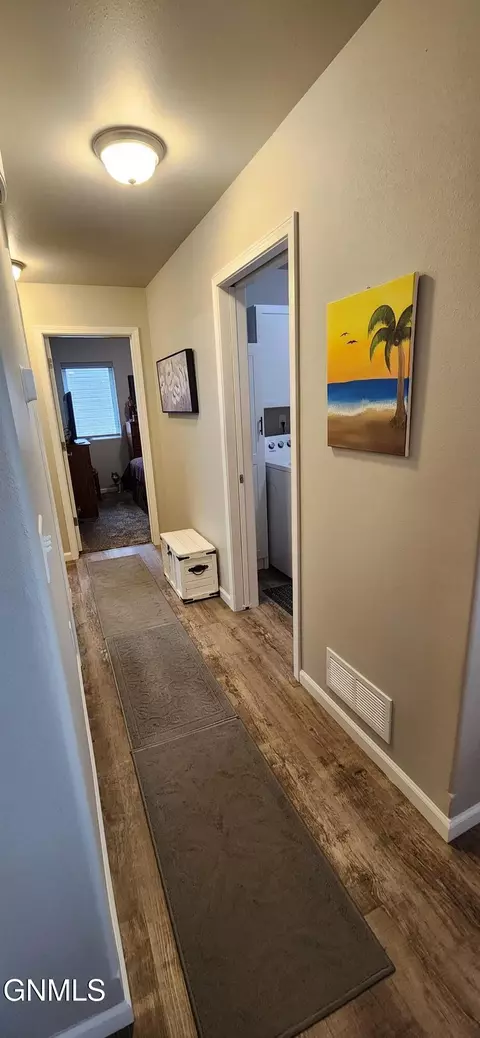 Entry Way - 212 Huron Dr, Bismarck, ND 58503 photo 1 of 1