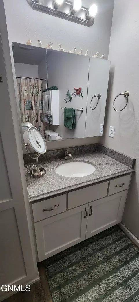 Bath - 212 Huron Dr, Bismarck, ND 58503 photo 3 of 6