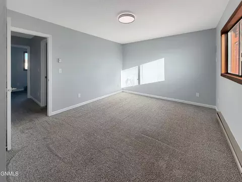 Bedroom - 2721 19th Ave W, Williston, ND 58801 photo 2 of 4