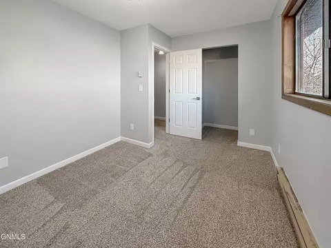 Bedroom - 2721 19th Ave W, Williston, ND 58801 photo 4 of 4