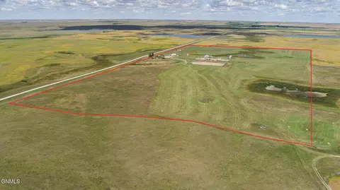 tbd 392nd St NE, Wing, ND 58494 photo 2