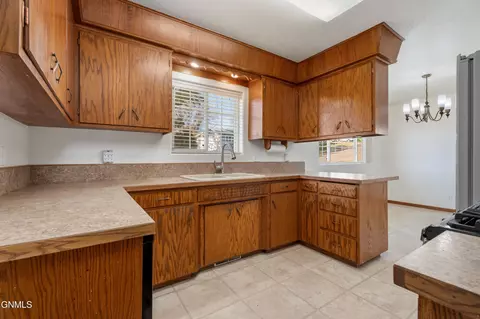 Kitchen - 2926 Avenue C E, Bismarck, ND 58501 photo 1 of 1