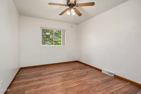 Bedroom - 2926 Avenue C E, Bismarck, ND 58501 photo 3 of 4
