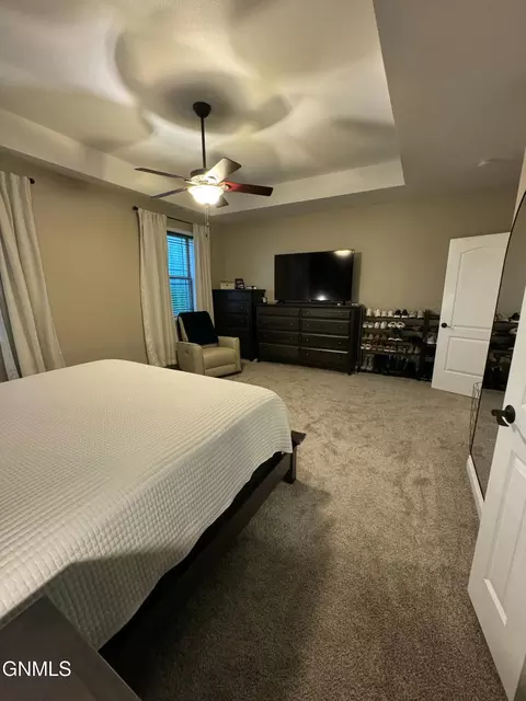 Bedroom - 1913 14th St W, Williston, ND 58801 photo 2 of 3