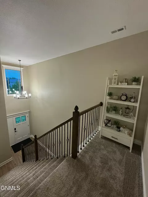 Entry Way - 1913 14th St W, Williston, ND 58801 photo 5 of 6