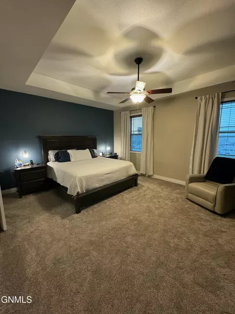 Bedroom - 1913 14th St W, Williston, ND 58801 photo 1 of 3