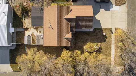 View/Area - 4118 34th Ave NW, Mandan, ND 58554 photo 13 of 17