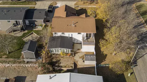 View/Area - 4118 34th Ave NW, Mandan, ND 58554 photo 11 of 17