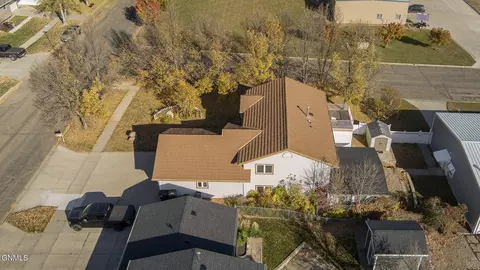 View/Area - 4118 34th Ave NW, Mandan, ND 58554 photo 10 of 17