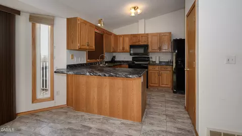 Kitchen - 4118 34th Ave NW, Mandan, ND 58554 photo 1 of 3