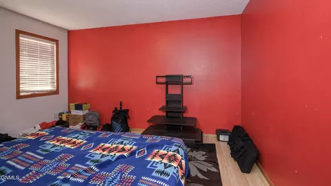 Bedroom - 4118 34th Ave NW, Mandan, ND 58554 photo 1 of 8