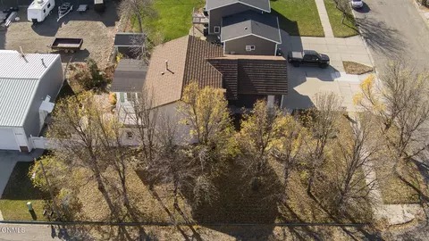 View/Area - 4118 34th Ave NW, Mandan, ND 58554 photo 12 of 17