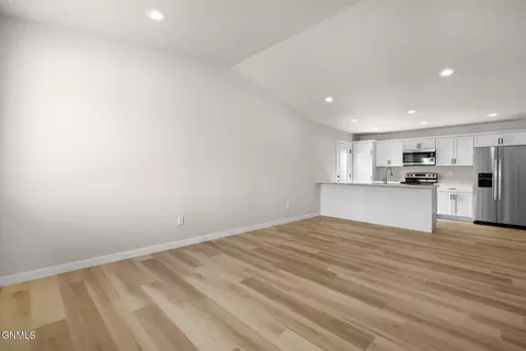 Living - 1568 47th Loop SE, Minot, ND 58701 photo 2 of 2