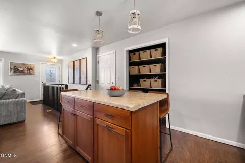 Kitchen - 901 16th Ave W, Williston, ND 58801 photo 5 of 5