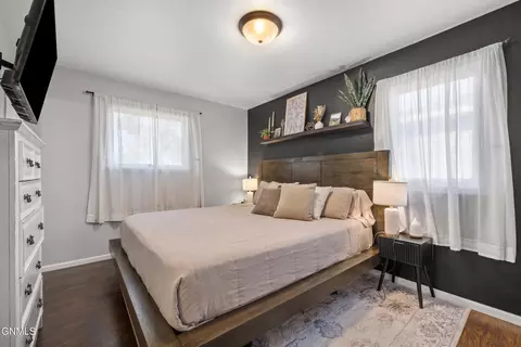 Bedroom - 901 16th Ave W, Williston, ND 58801 photo 1 of 6
