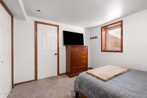 Bedroom - 901 16th Ave W, Williston, ND 58801 photo 6 of 6