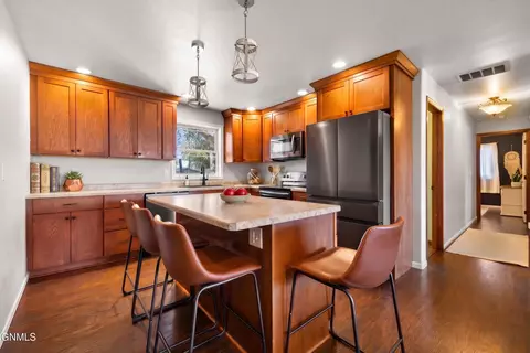 Kitchen - 901 16th Ave W, Williston, ND 58801 photo 1 of 5