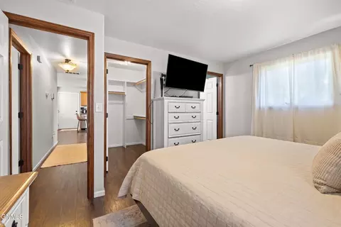 Bedroom - 901 16th Ave W, Williston, ND 58801 photo 2 of 6