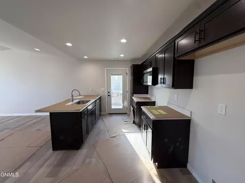 Kitchen - 1564 47th Loop SE, Minot, ND 58701 photo 1 of 2