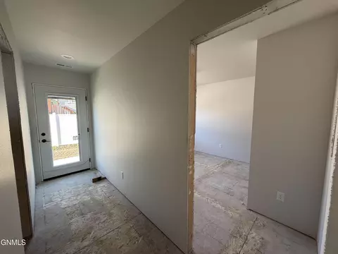 Entry Way - 1562 47th Loop SE, Minot, ND 58701 photo 1 of 1