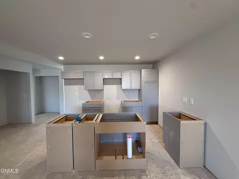 Kitchen - 1562 47th Loop SE, Minot, ND 58701 photo 2 of 2