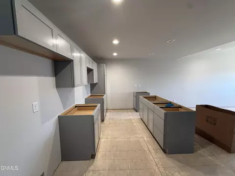 Kitchen - 1562 47th Loop SE, Minot, ND 58701 photo 1 of 2