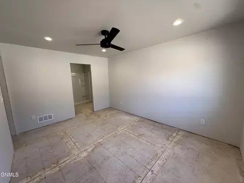 Bedroom - 1562 47th Loop SE, Minot, ND 58701 photo 3 of 3