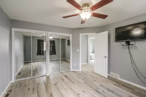 Bedroom - 4725 Calgary Ave E, Bismarck, ND 58503 photo 4 of 8