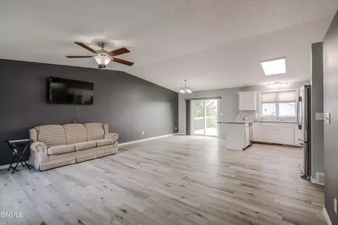 Living - 4725 Calgary Ave E, Bismarck, ND 58503 photo 1 of 2
