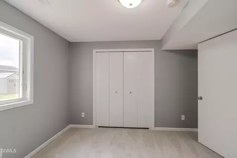 Bedroom - 4725 Calgary Ave E, Bismarck, ND 58503 photo 6 of 8