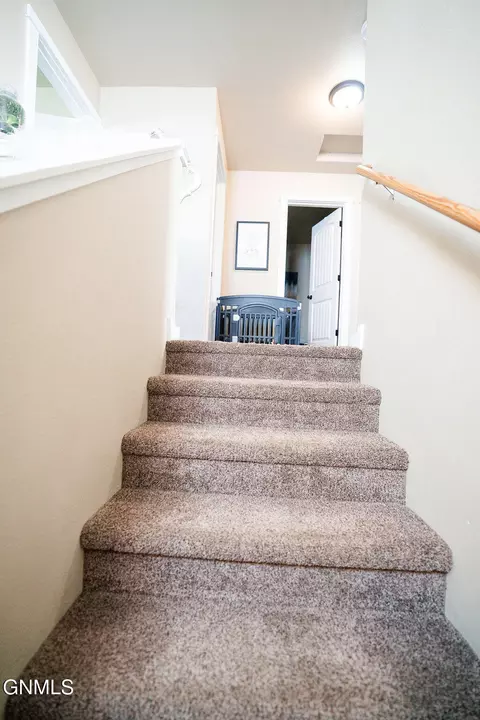 Entry Way - 601 45th St E, Williston, ND 58801 photo 9 of 13