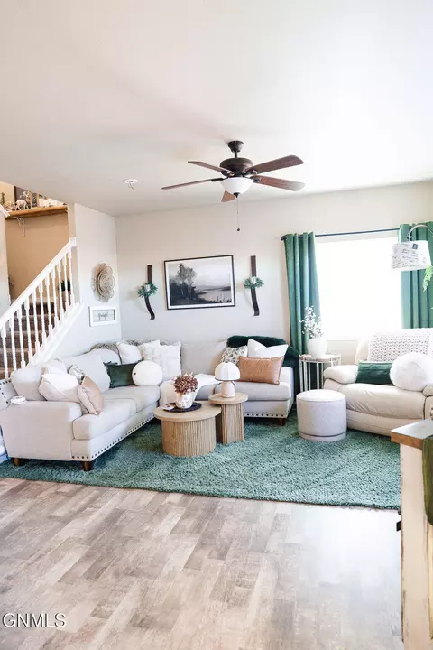 Living - 601 45th St E, Williston, ND 58801 photo 1 of 5
