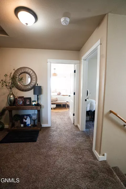 Entry Way - 601 45th St E, Williston, ND 58801 photo 10 of 13