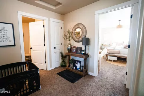 Entry Way - 601 45th St E, Williston, ND 58801 photo 12 of 13