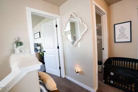 Entry Way - 601 45th St E, Williston, ND 58801 photo 13 of 13