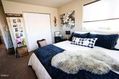Bedroom - 601 45th St E, Williston, ND 58801 photo 7 of 7