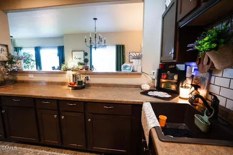 Kitchen - 601 45th St E, Williston, ND 58801 photo 6 of 7