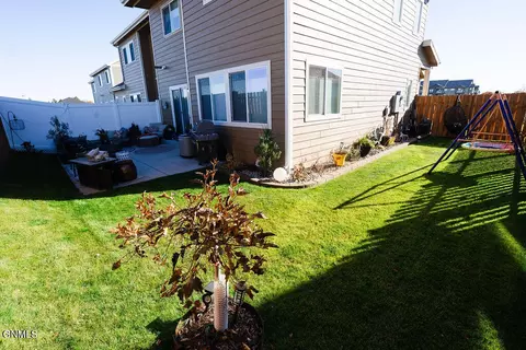 Exterior - 601 45th St E, Williston, ND 58801 photo 6 of 8