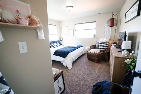 Bedroom - 601 45th St E, Williston, ND 58801 photo 5 of 7