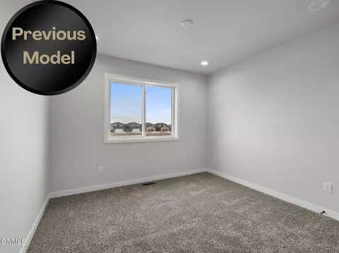 Bedroom - 1558 47th Loop SE, Minot, ND 58701 photo 1 of 1